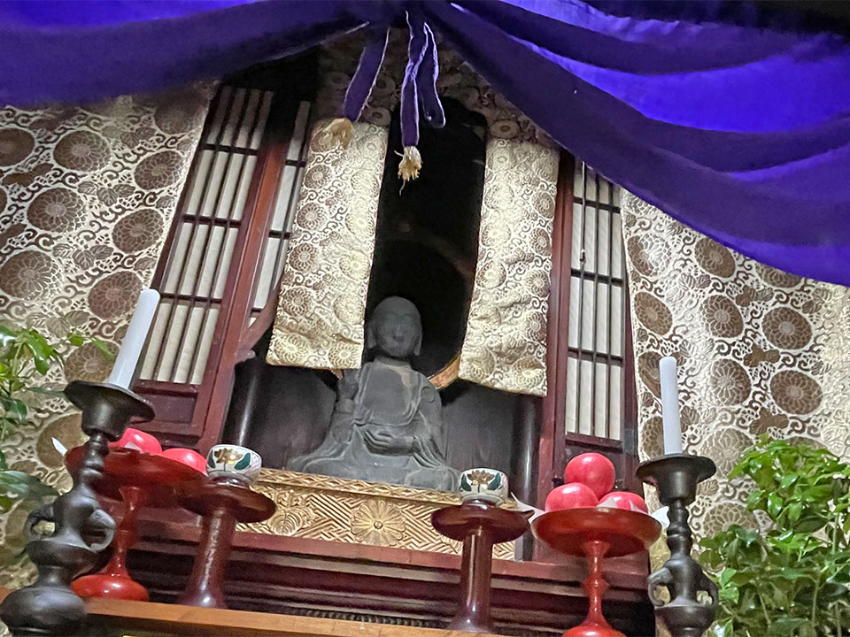 【志摩市】2月24日（火） 志摩市／大王町・汗かき地蔵祭