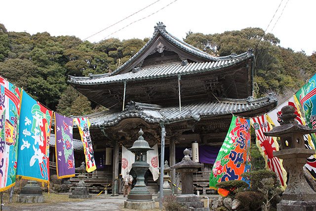 2026年3月6日（金） 鳥羽／（松尾）御船祭り